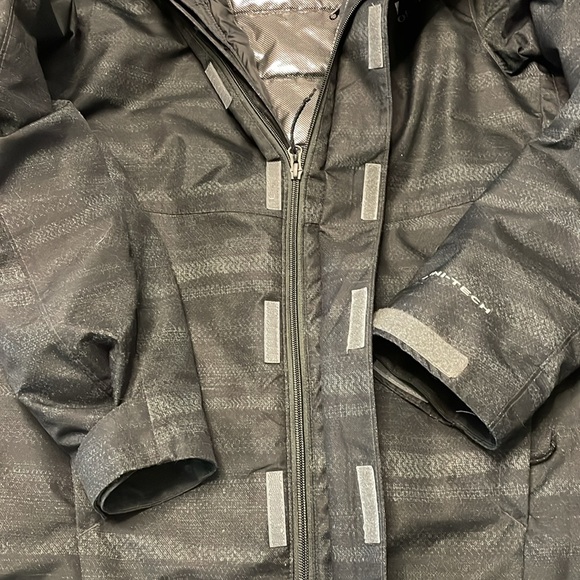 Columbia Interchange Jacket - Picture 4 of 14